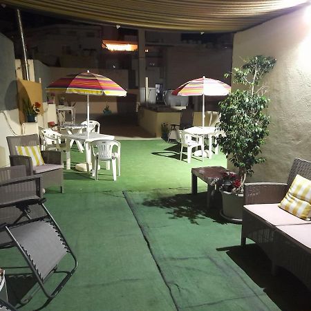 Seabreeze Holiday Guestrooms St. Paul's Bay Ngoại thất bức ảnh