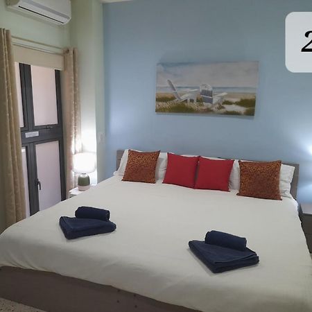 Seabreeze Holiday Guestrooms St. Paul's Bay Ngoại thất bức ảnh