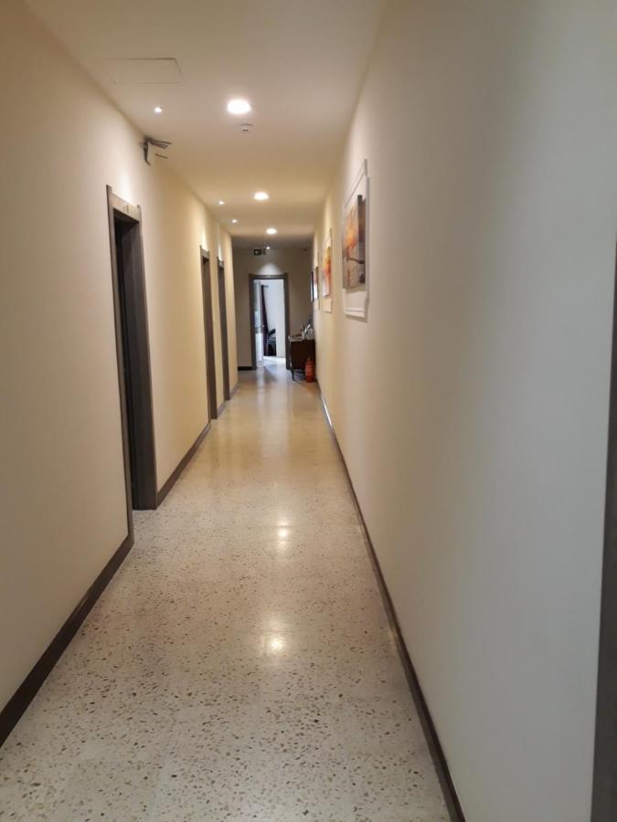 Seabreeze Holiday Guestrooms St. Paul's Bay Ngoại thất bức ảnh