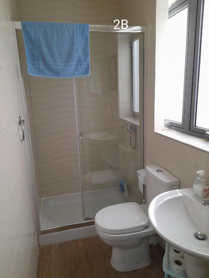 Seabreeze Holiday Guestrooms St. Paul's Bay Ngoại thất bức ảnh