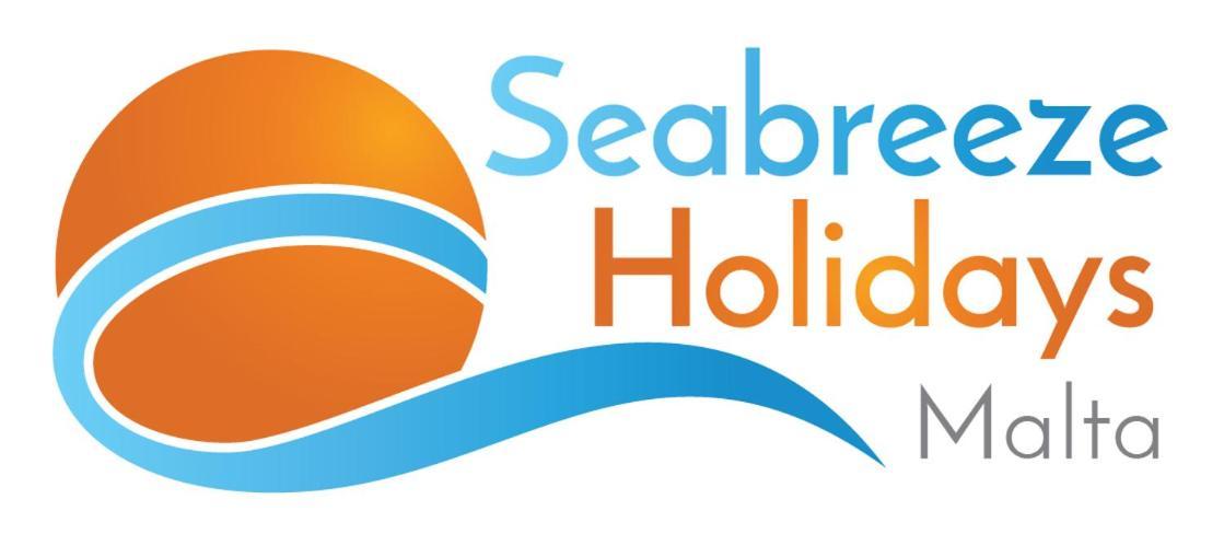 Seabreeze Holiday Guestrooms St. Paul's Bay Ngoại thất bức ảnh